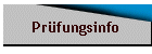 Pr�fungsinfo